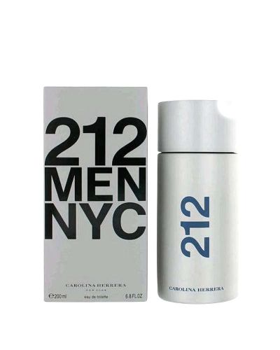 212 MEN NYC