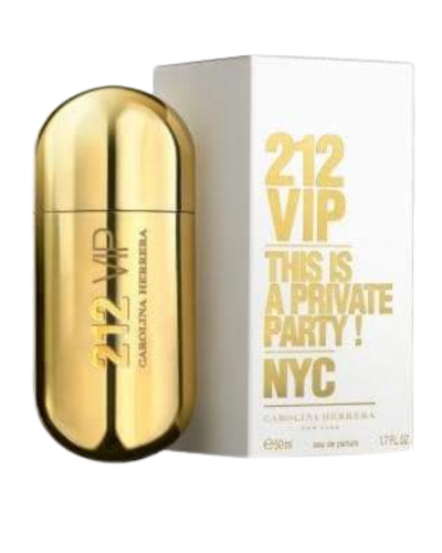 212 VIP Carolina Herrera