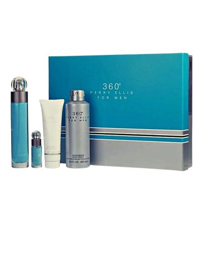 360 Perry Ellis for men