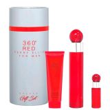 360 RED Perry Ellis