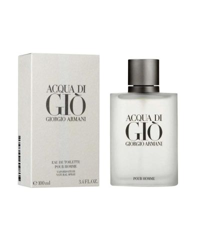 Acqua Gio Glorgio Armani