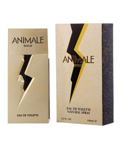 Animale Gold