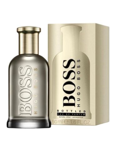 Hugo Boss Botteled