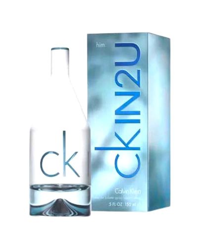 CK IN 2U