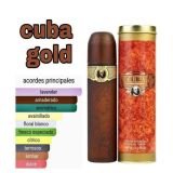 Cuba Gold