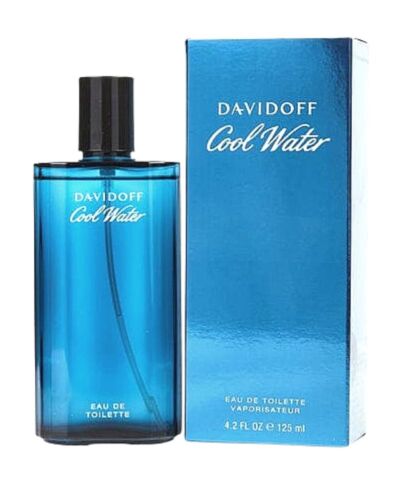 Davidoff Cool Water