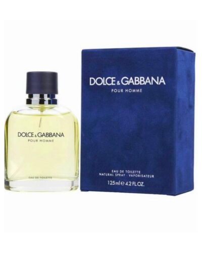 Dolce & Gabbana