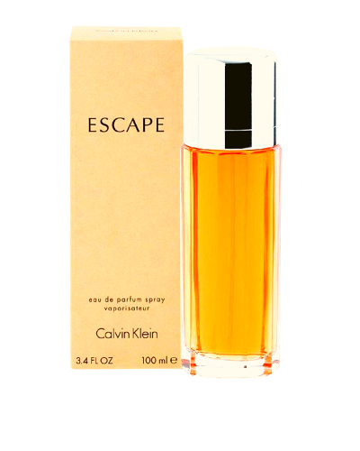 Escape Calvin Klein