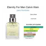 Eternity for Men