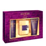 Guess Man Gold