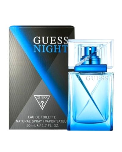 Guess Night