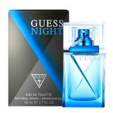 Guess Night