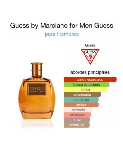 Guess by Marciano for Men