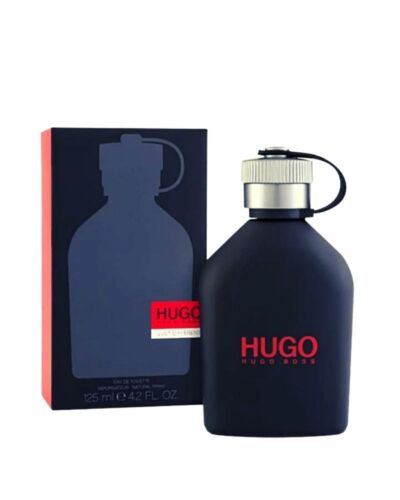 Hugo Boss