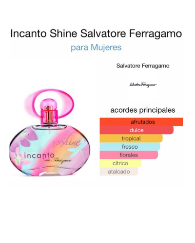 Incanto Shine Salvatore Ferragamo