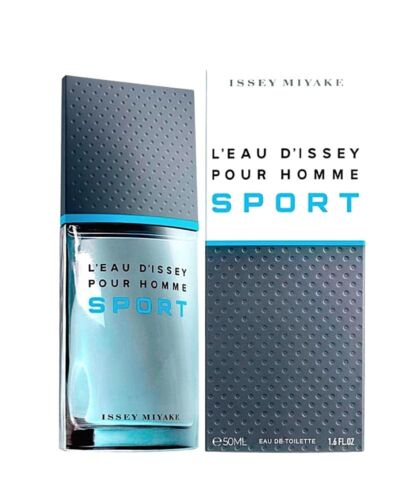 L’eau D’issey Pour Homme Sport