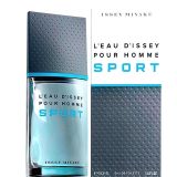 Leau Dissey Pour Homme