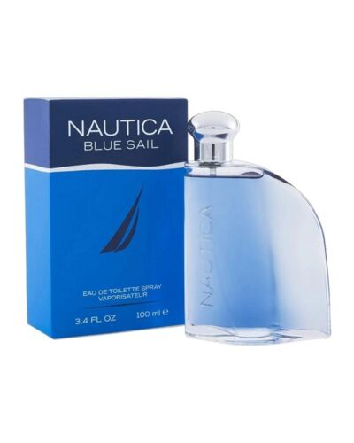 Nautica Blue Sail