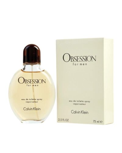 Obsession for Men