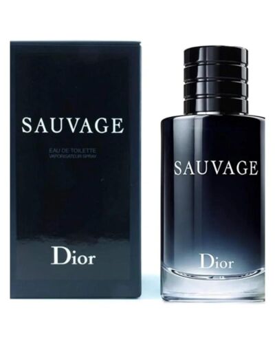 Sauvage Dior