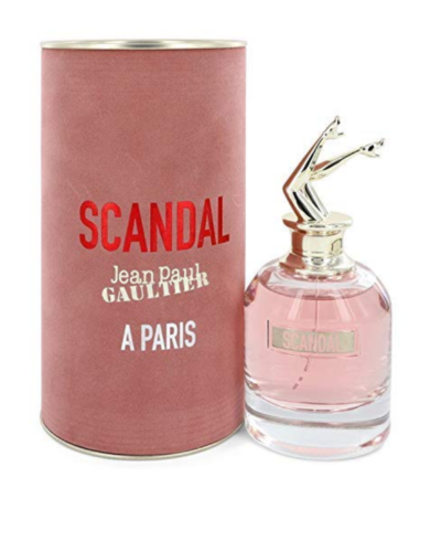 Scandal Jean Paul Gaultier