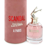 Scandal Jean Paul Gultter a Paris