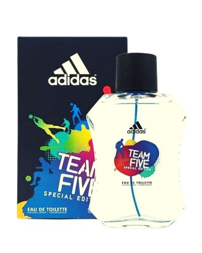 Adidas Team Five