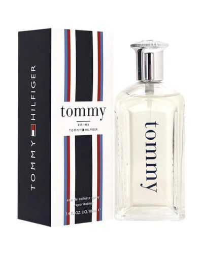 Tommy