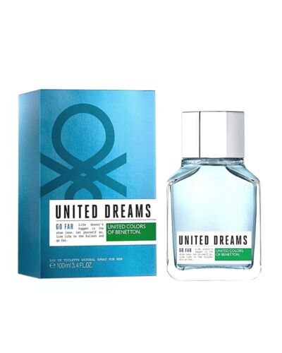 United Dreams