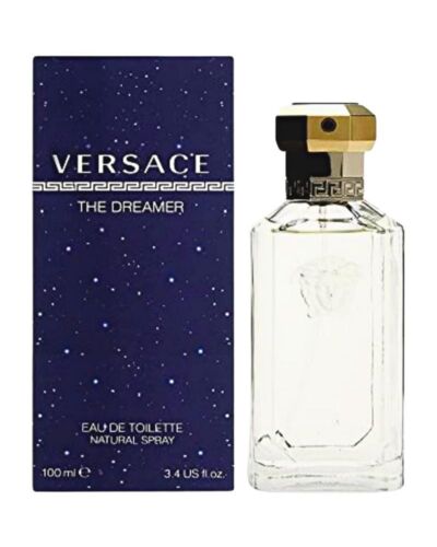 Versace The Dreamer