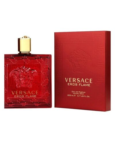 Versace Eros Flame