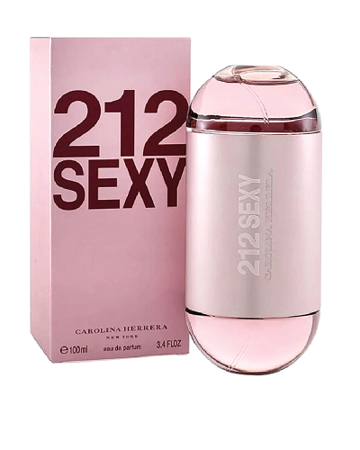 212 Sexy Carolina Herrera