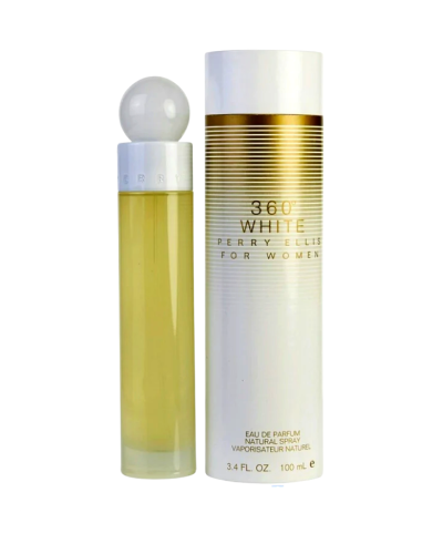 360 White Perry Ellis for Women