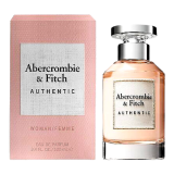 Abercrombie y Fitch Authentic