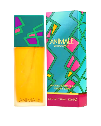 Animale Eau de Parfum