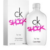 CK one Shock