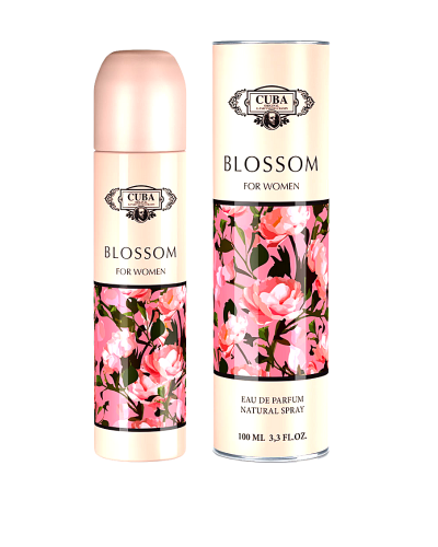 Blossom for Women