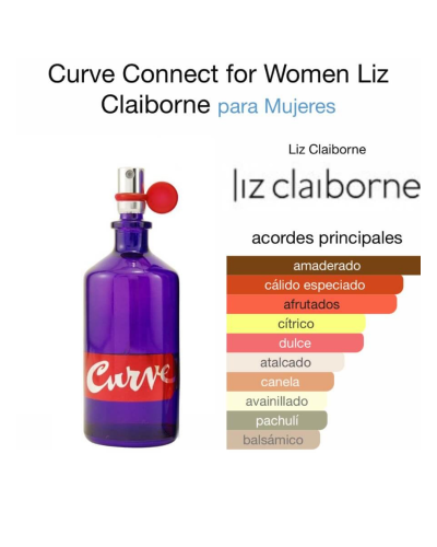 Curve Connect for Women Liz Claiborne