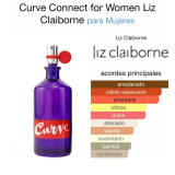 Curve Connect for Women Liz Claiborne