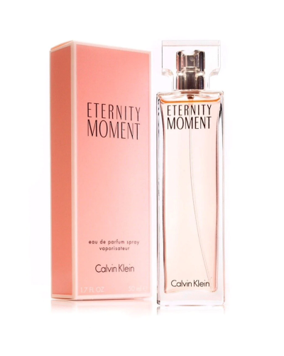 Eternity Moment Calvin Klein