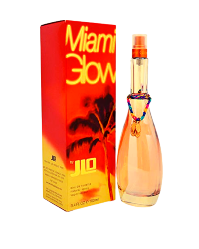 Miami Glow by JLO