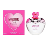 Moschino Pink Bouquet