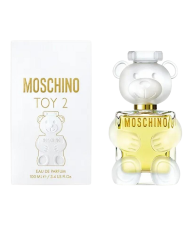 Moschino Toy 2