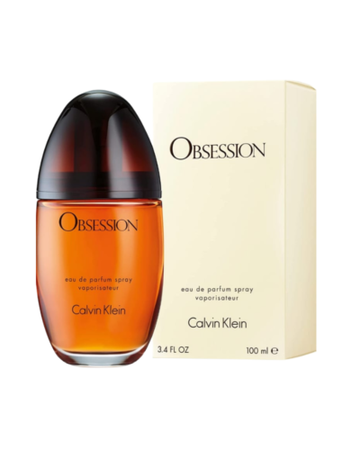 Obsession Calvin Klein