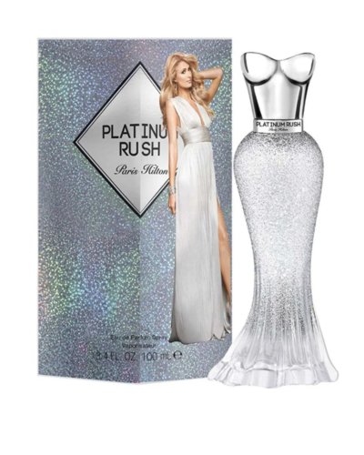 Platinum Rush Paris Hilton