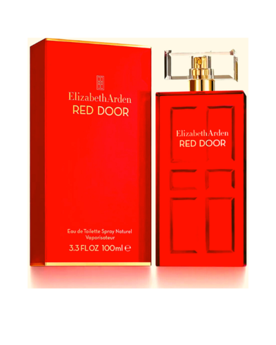 Red Door Elizabeth Arden