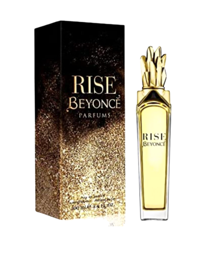 Rise Beyonce Parfums