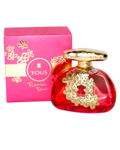 Tous Floral Touch