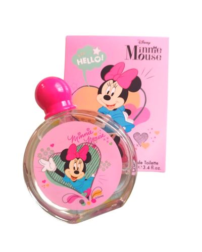 Disney Minnie Mouse