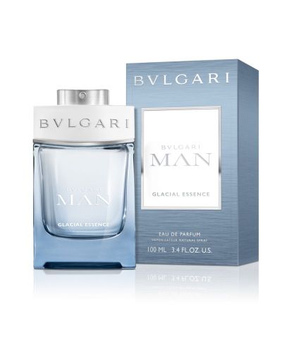 BVLGARI MAN Glacial Essence